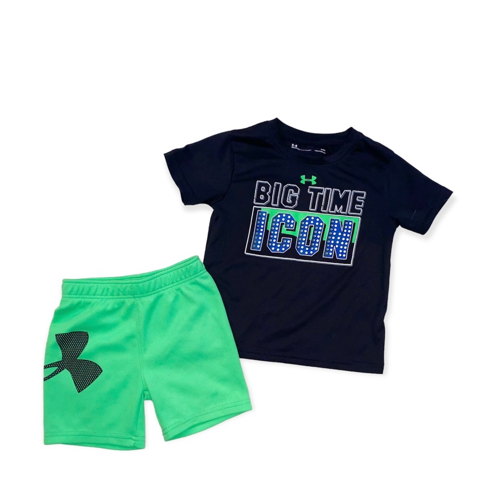 Under Armour set